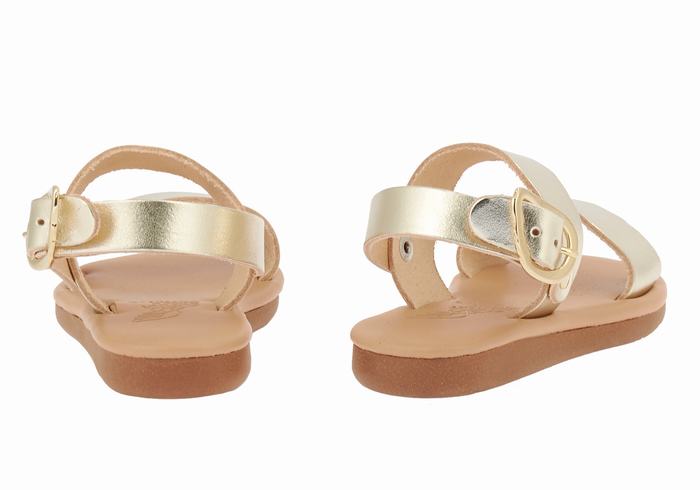 Sandales Casual Ancient Greek Sandals Little Calamos Soft   | JJJ-7016768